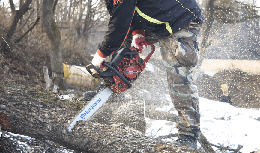 H&H Tree Service